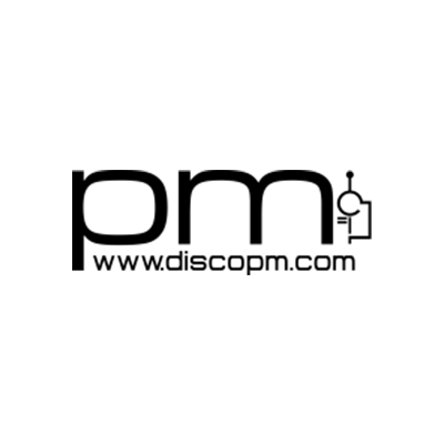 Disco PM Logo