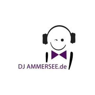 DJ Ammersee Logo
